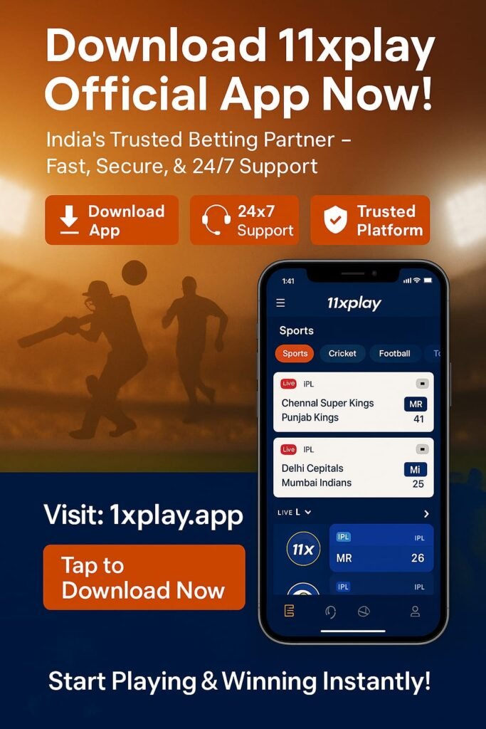 play11 - visit : 1xplay.app