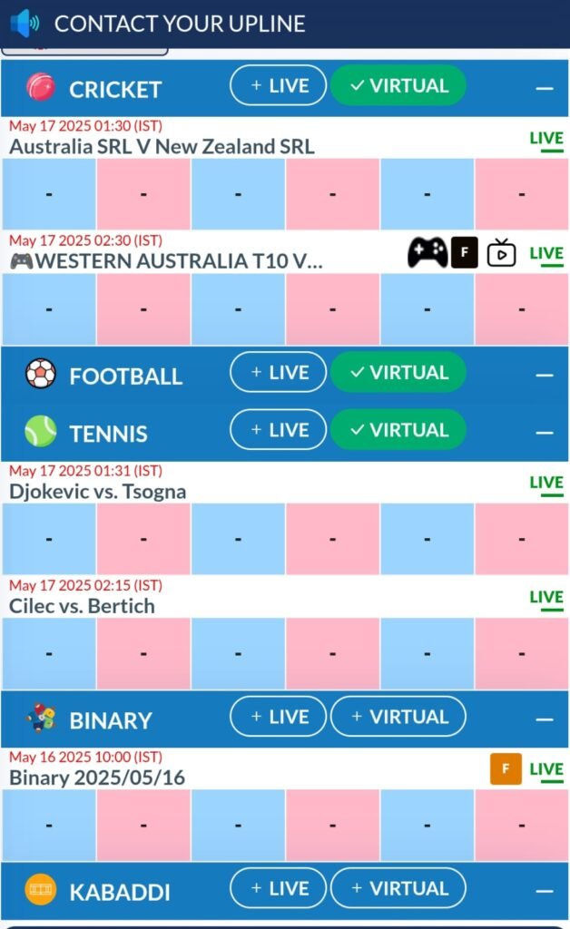 11xPlayy – Easy ID Creation, Safe App Download
